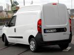 Fiat Doblo Cargo XL 2012 года